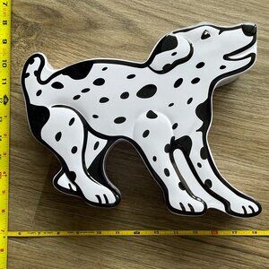 Dog Treat Tin  $10
